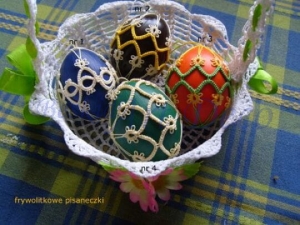 Pisaneczki  FRYWOLITKOWE  1