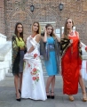 Modelki : Kinga Króliczek ,Daria Patka, Weronika Zoń, Ula Stadnicka , agencja modelek Prestige