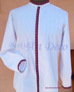 Koszula męska stylizowana