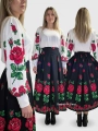 komplet z różą czarny.jpg