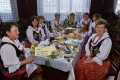 Panie z KGW Jangrot w uszytych przez nas strojach
