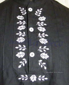 koszula meska ludowa