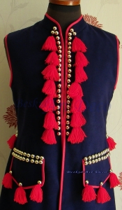 Strój krakowski męski