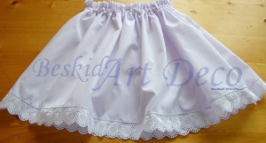 Halka dziecięca   2-5 lat 